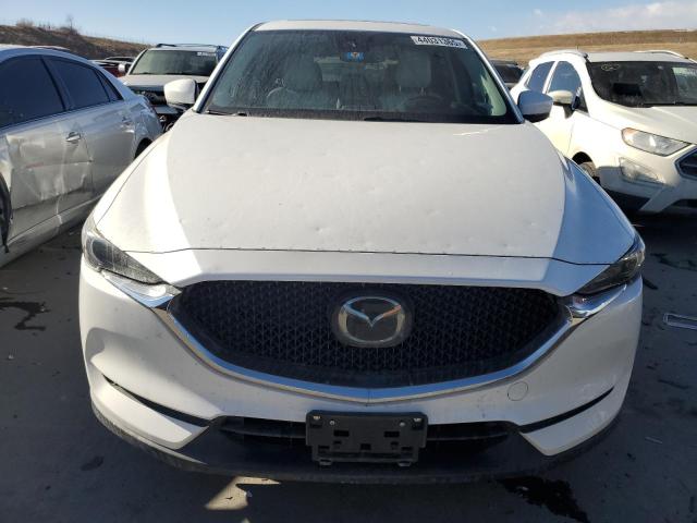 Photo 5 from auction – 2018 MAZDA CX-5 GRAND with VIN JM3KFADM3J1410210