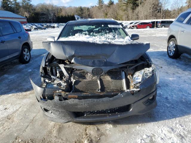 Photo 5 from auction – 2010 TOYOTA CAMRY BASE with VIN 4T1BF3EK2AU018685