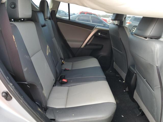 Photo 11 from auction – 2015 TOYOTA RAV4 LIMIT with VIN JTMDFREV4FD173224