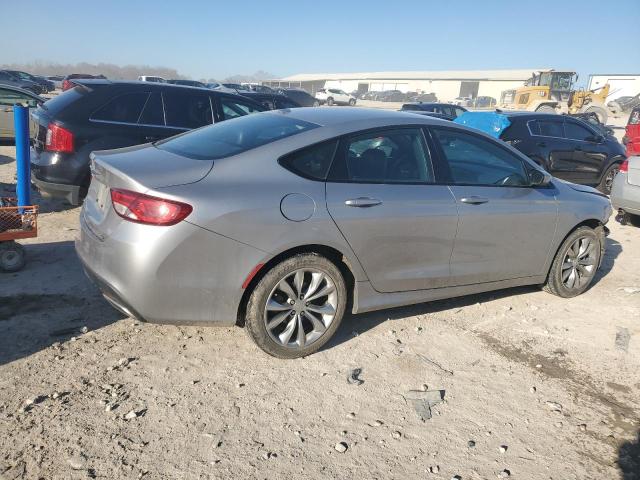 Photo 3 from auction – 2015 CHRYSLER 200 S with VIN 1C3CCCBB4FN738243