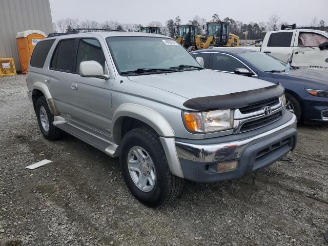 Photo 4 from auction – 2001 TOYOTA 4RUNNER SR with VIN JT3GN86R410194381