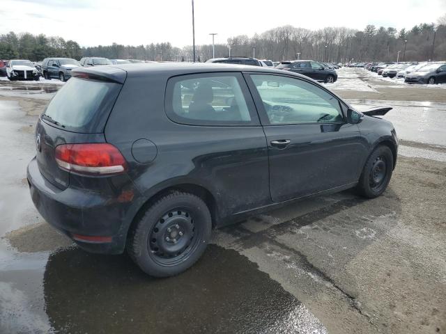 Photo 3 from auction – 2010 VOLKSWAGEN GOLF with VIN WVWBB7AJ1AW147865