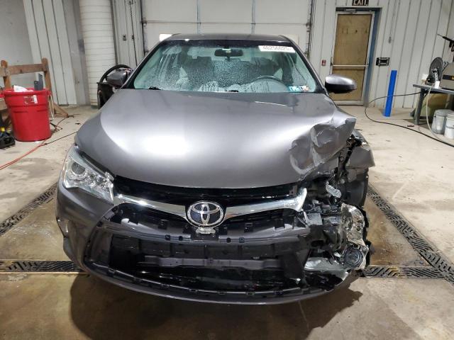Photo 5 from auction – 2015 TOYOTA CAMRY LE with VIN 4T4BF1FK6FR499010