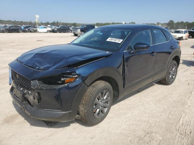 MAZDA CX-30 2023 with VIN 3MVDMBAM4PM555929 - Photo from auction