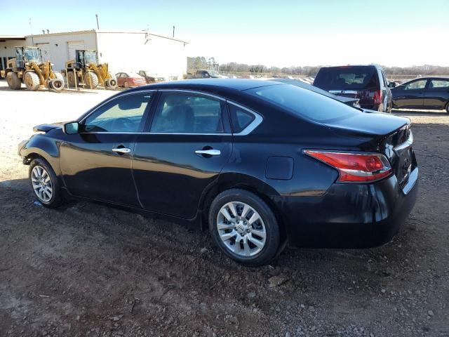 Photo 2 from auction – 2014 NISSAN ALTIMA 2.5 with VIN 1N4AL3AP8EC179716