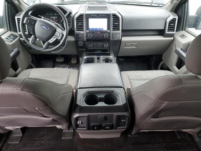 Photo 8 from auction – 2020 FORD F150 SUPER with VIN 1FTEW1E42LFA67528