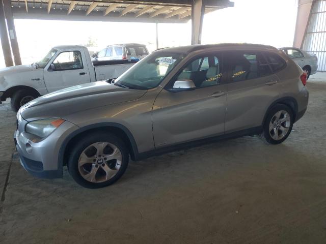 BMW X1 SDRIVE2 2013 with VIN WBAVM1C53DVW42208 - Photo from auction