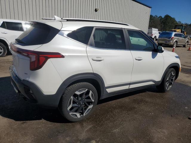 Photo 3 from auction – 2024 KIA SELTOS SX with VIN KNDETCA78R7501054