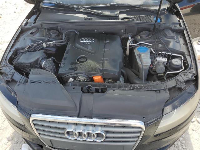 Foto 11 de la subasta – 2012 AUDI A4 PREMIUM con VIN WAUAFAFL9CN020505