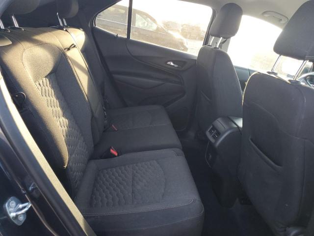 Photo 10 from auction – 2018 CHEVROLET EQUINOX LT with VIN 3GNAXJEV8JL115452