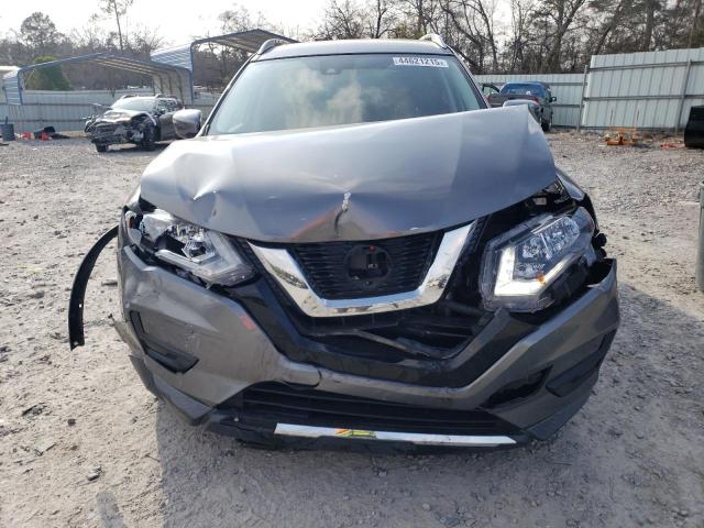 Photo 5 from auction – 2020 NISSAN ROGUE S with VIN KNMAT2MT5LP510965