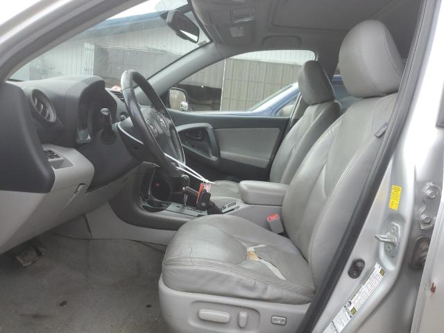 Photo 7 from auction – 2010 TOYOTA RAV4 LIMIT with VIN 2T3DK4DV8AW015996
