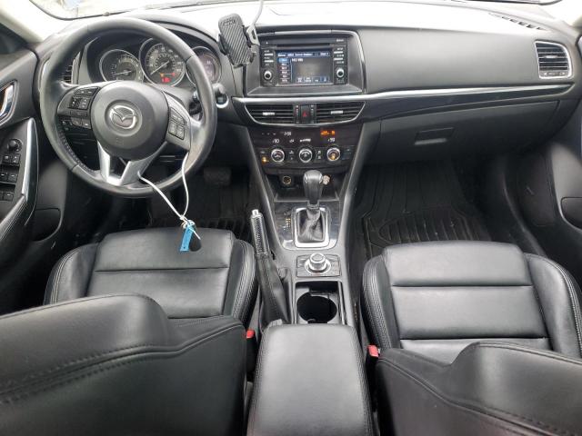 Photo 8 from auction – 2015 MAZDA 6 TOURING with VIN JM1GJ1V54F1224364