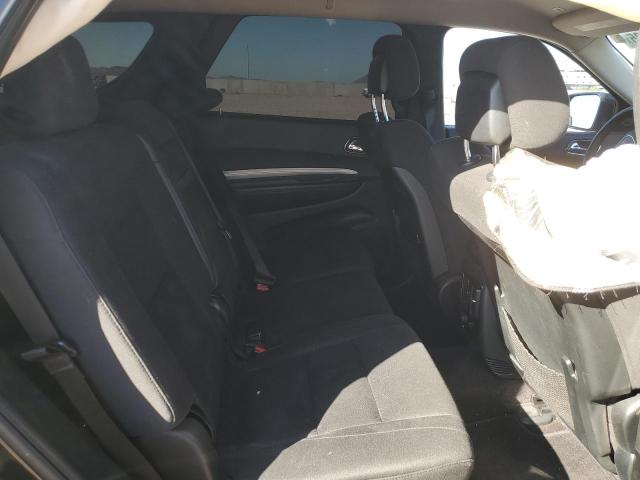 Photo 10 from auction – 2018 DODGE DURANGO SX with VIN 1C4RDHAG0JC290035