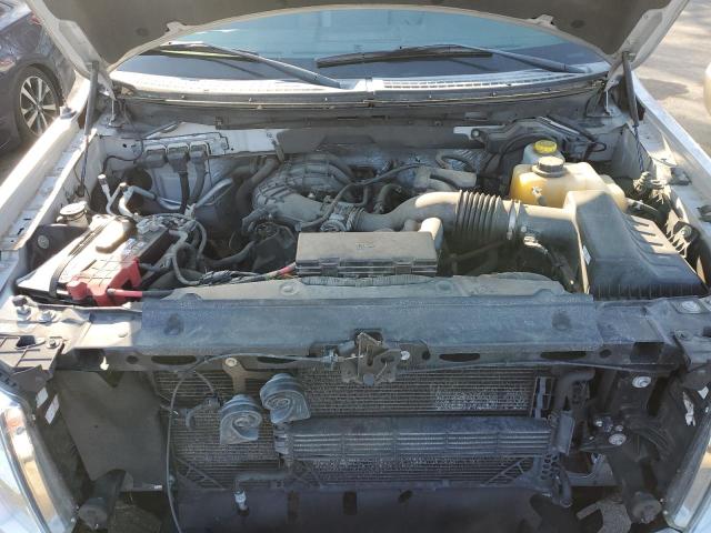 Photo 11 from auction – 2014 FORD F150 SUPER with VIN 1FTEX1EM0EFB48883