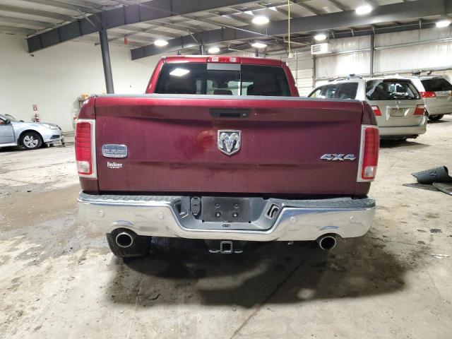Photo 6 from auction – 2017 RAM 1500 LONGH with VIN 1C6RR7PT6HS746613