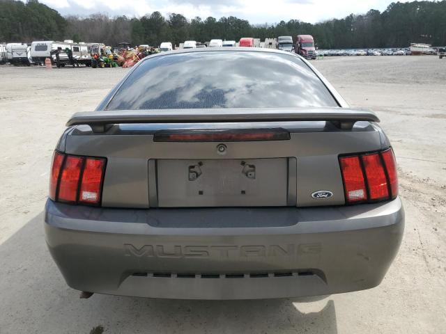 Photo 6 from auction – 2004 FORD MUSTANG with VIN 1FAFP406X4F219610