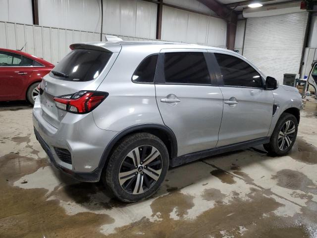 Photo 3 from auction – 2020 MITSUBISHI OUTLANDER with VIN JA4AR3AU5LU004081