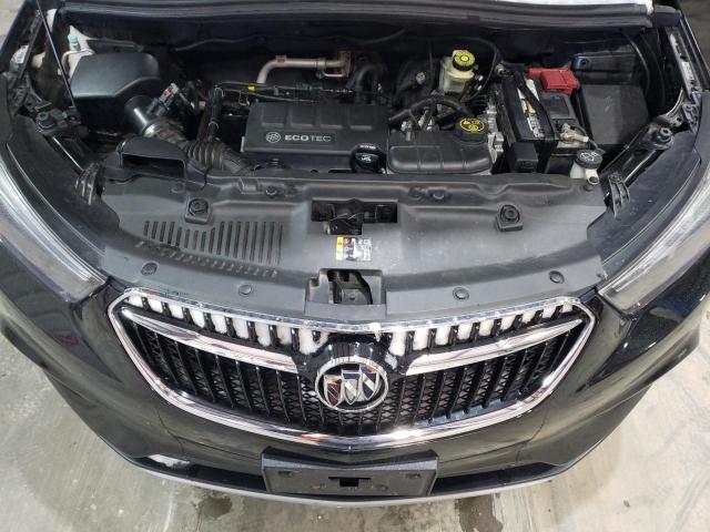 Photo 12 from auction – 2017 BUICK ENCORE PRE with VIN KL4CJBSB6HB028965
