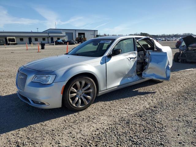 CHRYSLER 300 2013 with VIN 2C3CCAAGXDH732468 - Photo from auction