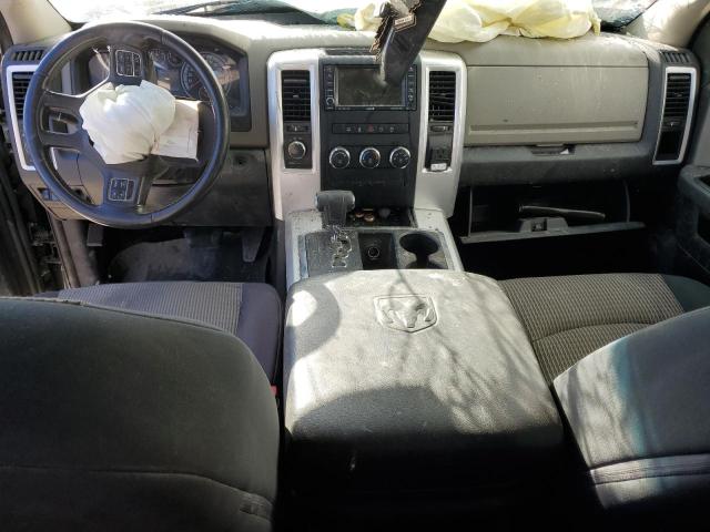 Photo 8 from auction – 2012 DODGE RAM 1500 S with VIN 1C6RD7LT8CS335727
