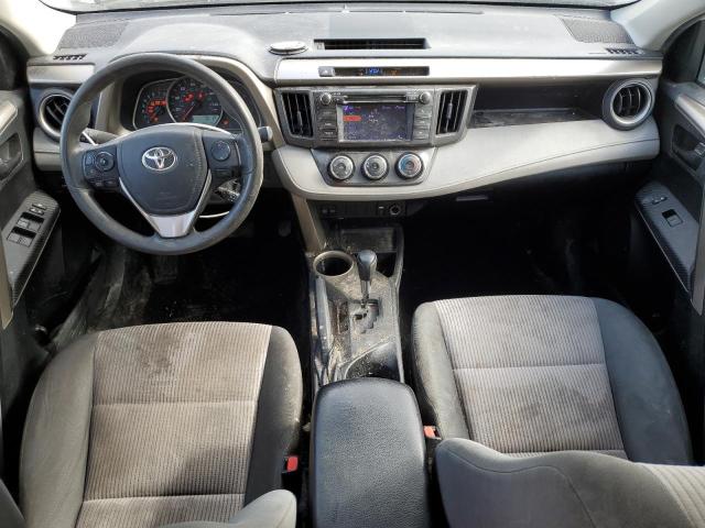 Foto 8 de la subasta – 2013 TOYOTA RAV4 LE con VIN 2T3BFREV2DW007940