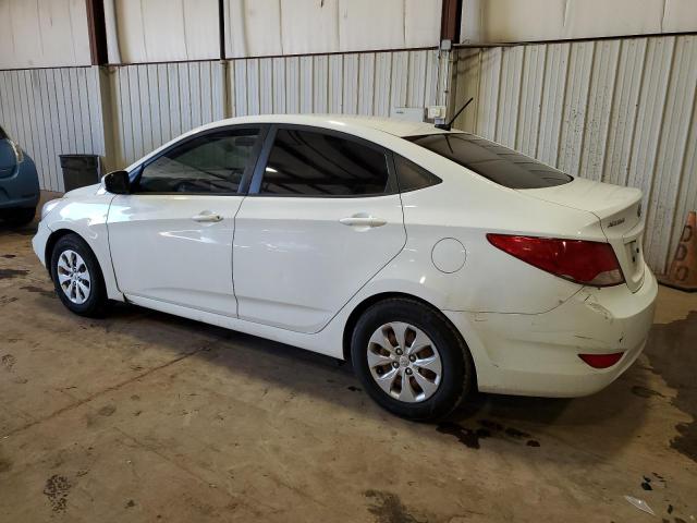 Photo 2 from auction – 2015 HYUNDAI ACCENT GLS with VIN KMHCT4AE1FU834555