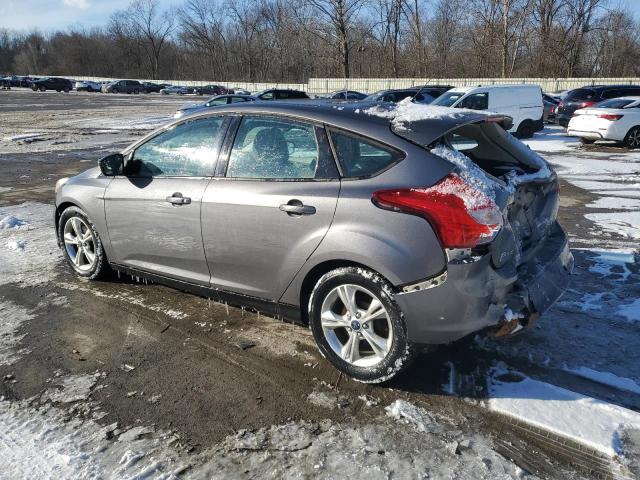 Photo 2 from auction – 2014 FORD FOCUS SE with VIN 1FADP3K25EL307530