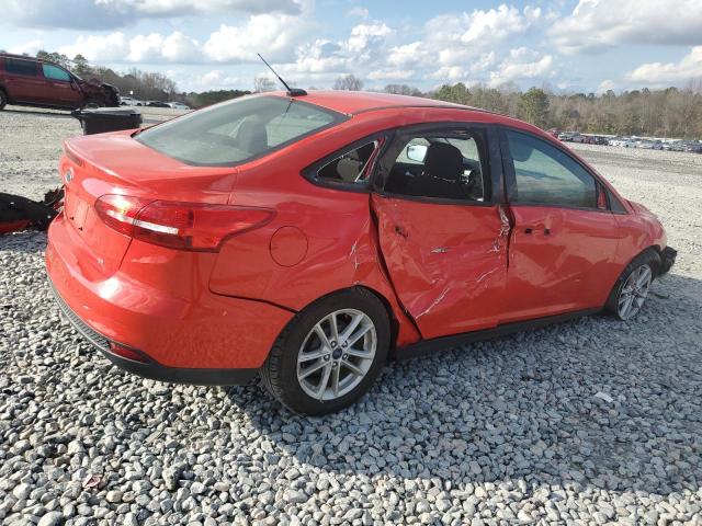 Photo 3 from auction – 2017 FORD FOCUS SE with VIN 1FADP3F29HL278998