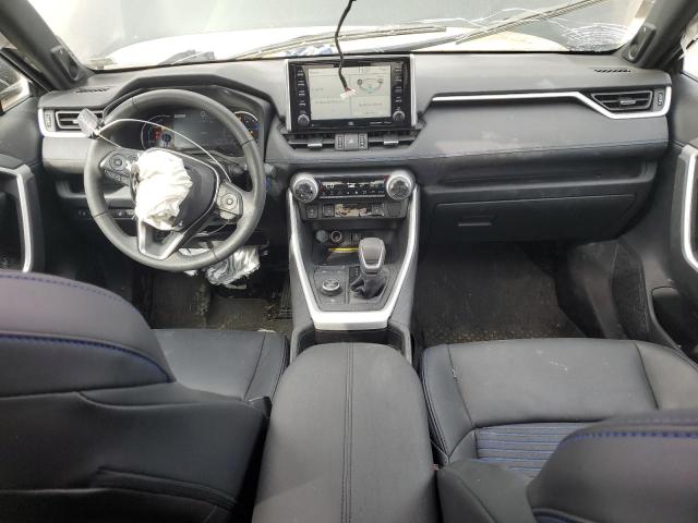 Photo 8 from auction – 2021 TOYOTA RAV4 XSE with VIN 4T3E6RFV2MU060908
