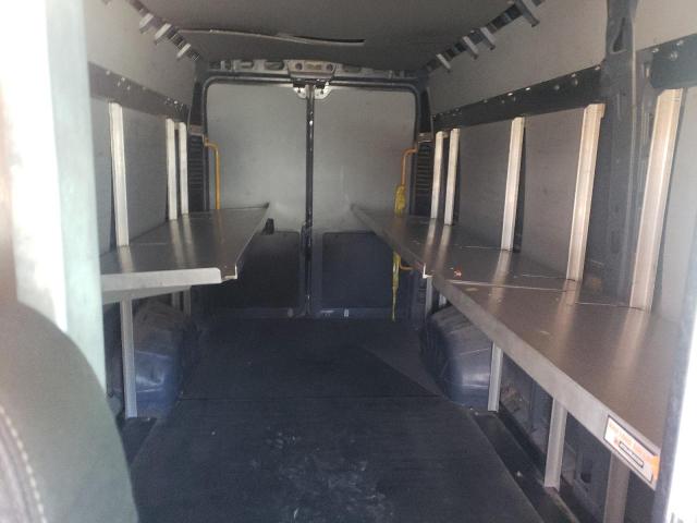 Photo 10 from auction – 2021 RAM PROMASTER with VIN 3C6FRVJG0ME503783