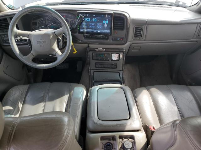 Photo 8 from auction – 2002 GMC DENALI with VIN 1GKEK63UX2J325533