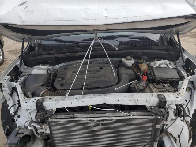 Photo 11 from auction – 2022 BUICK ENVISION P with VIN LRBAZLR45ND016209