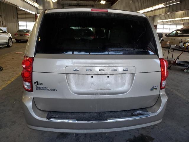 Photo 6 from auction – 2014 DODGE GRAND CARA with VIN 2C4RDGCG4ER120393