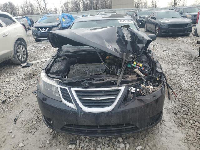 Снимка 5 от търг – 2011 SAAB 9-3 2.0T с VIN YS3FA4BY7B1304501