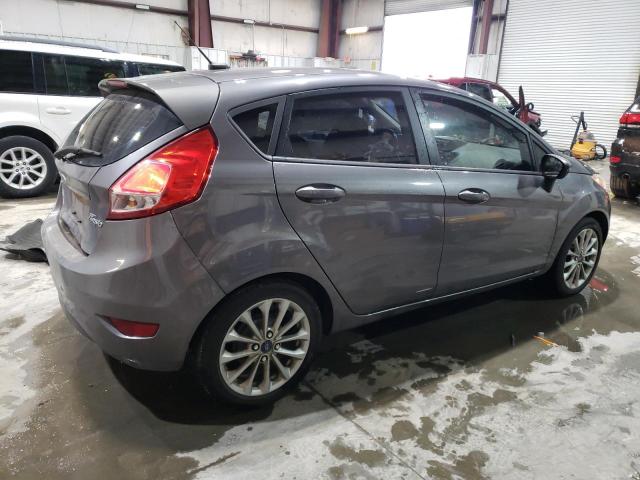 Photo 3 from auction – 2014 FORD FIESTA SE with VIN 3FADP4EJ6EM114181