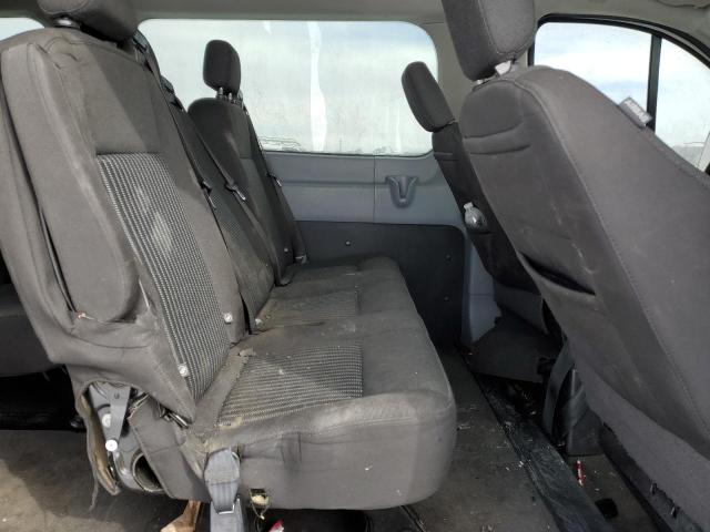 Photo 11 from auction – 2017 FORD TRANSIT T- with VIN 1FBZX2YM3HKB04864
