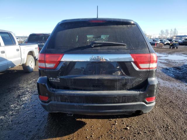 Photo 6 from auction – 2012 JEEP GRAND CHER with VIN 1C4RJFAG9CC292057
