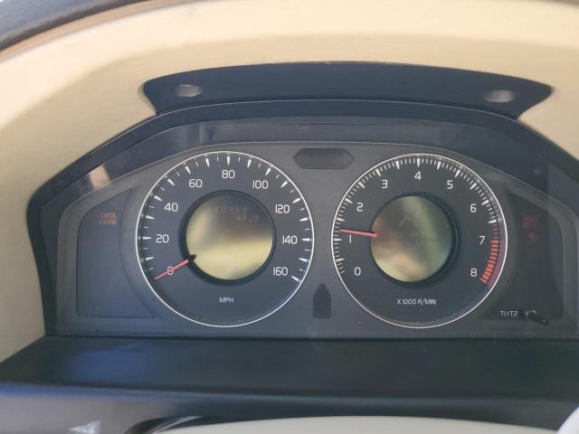 Photo 9 from auction – 2007 VOLVO S80 3.2 with VIN YV1AS982671022379