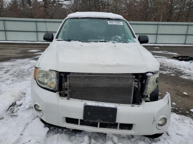 Photo 5 from auction – 2009 FORD ESCAPE XLT with VIN 1FMCU93739KA46479