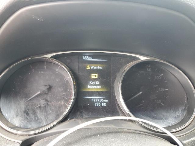 Photo 9 from auction – 2016 NISSAN ROGUE with VIN KNMAT2MT7GP665815