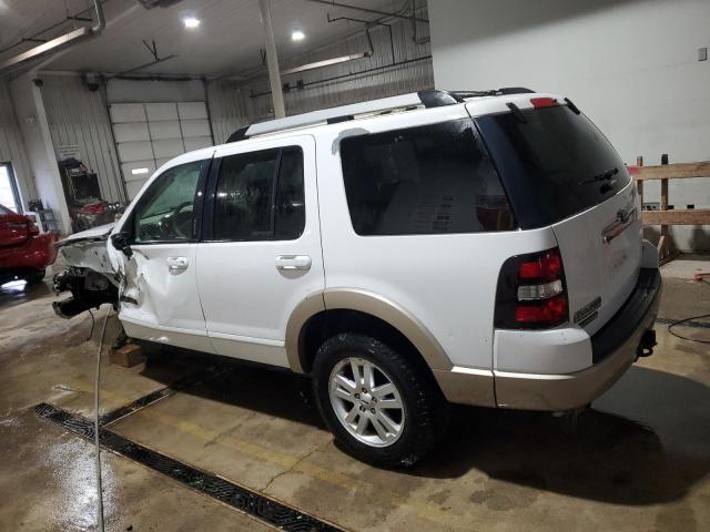 Photo 2 from auction – 2007 FORD EXPLORER E with VIN 1FMEU74807UA40581