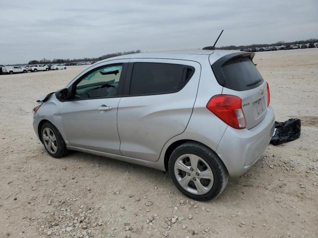 Photo 2 from auction – 2020 CHEVROLET SPARK LS with VIN KL8CB6SA4LC400171