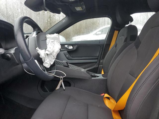Photo 7 from auction – 2023 POLESTAR 2 with VIN YSMET3KA5PL126453