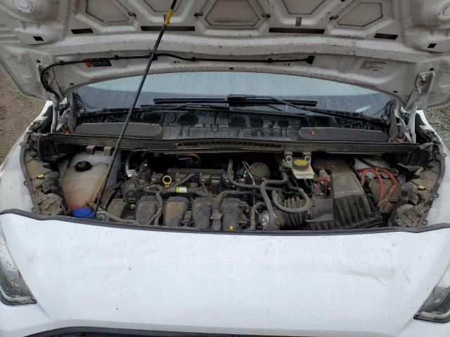 Photo 12 from auction – 2019 FORD TRANSIT CO with VIN NM0LS7E28K1413904