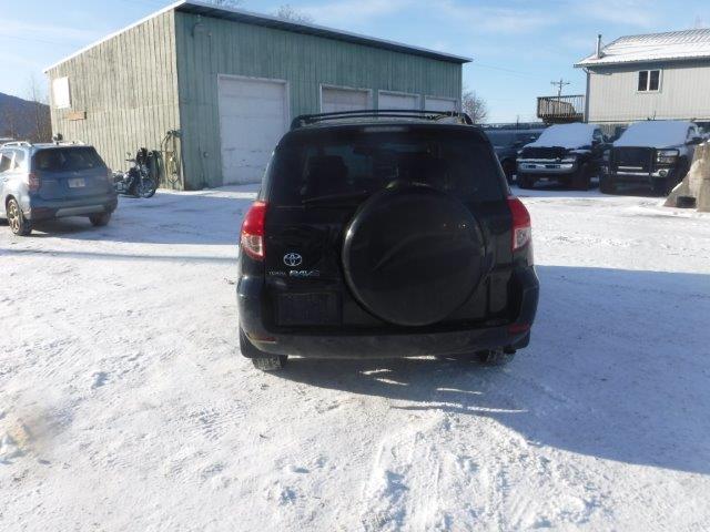 Photo 6 from auction – 2007 TOYOTA RAV4 with VIN JTMZD33V776046338