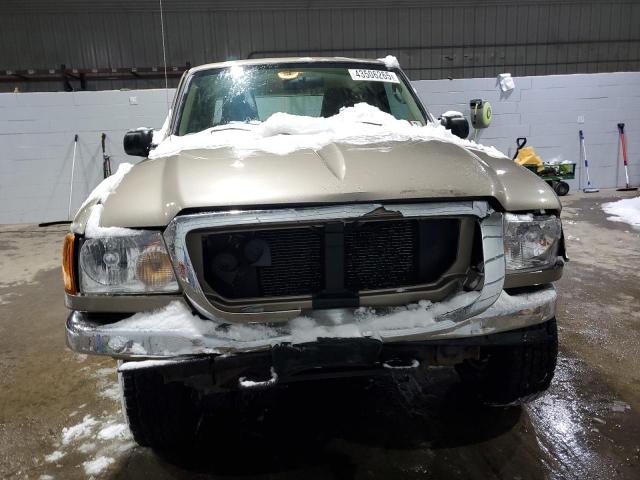 Photo 5 from auction – 2004 FORD RANGER SUP with VIN 1FTYR15E94TA00148