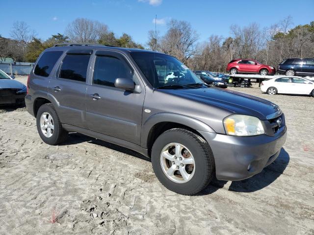 Photo 4 from auction – 2006 MAZDA TRIBUTE S with VIN 4F2YZ96116KM35782