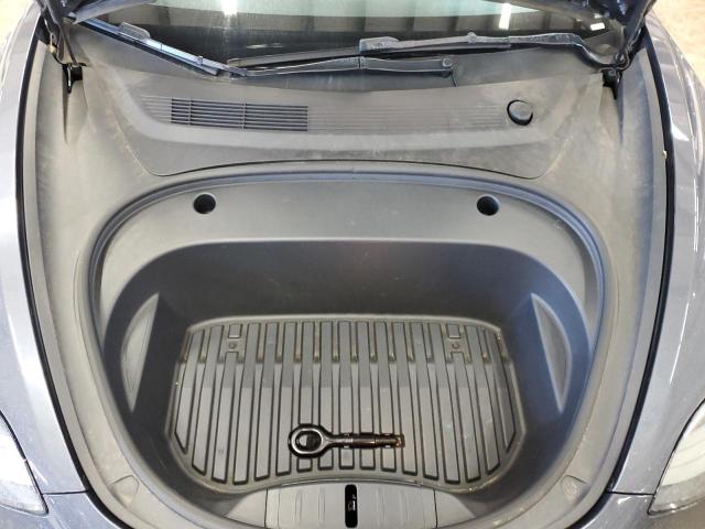 Photo 11 from auction – 2023 TESLA MODEL 3 with VIN 5YJ3E1EA8PF448116
