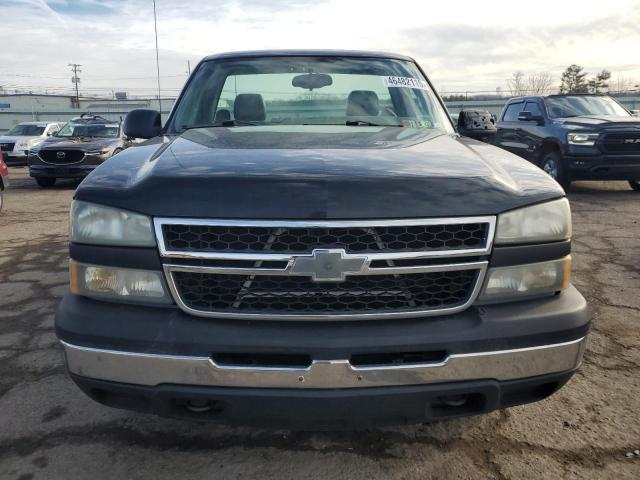 Photo 5 from auction – 2006 CHEVROLET SILVERADO with VIN 3GCEC14X46G270850